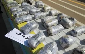 کشف ۴۴۱ بسته موادمخدر از معده قاچاقچیان در خراسان جنوبی (۳۰ فروردین ۱۴۰۵)