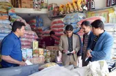 ۱۸۲۰ مورد بازدید از واحد‌های غیر صنفی و اقامتی مشهد  از ۱۱ شهریور تاکنون
