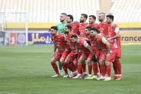ترکیب پرسپولیس مقابل آلومینیوم اعلام شد (۴ اسفند ۱۴۰۳)
