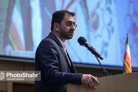 اینفوگرافی| دیپلماسی شهردار مشهد در یک نگاه