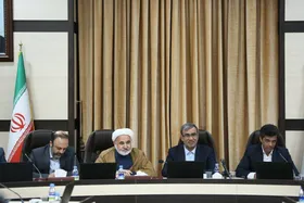تأکید استاندار خراسان رضوی بر پیگیری مشکلات و چالش&zwnj;های اقتصادی نشریات محلی