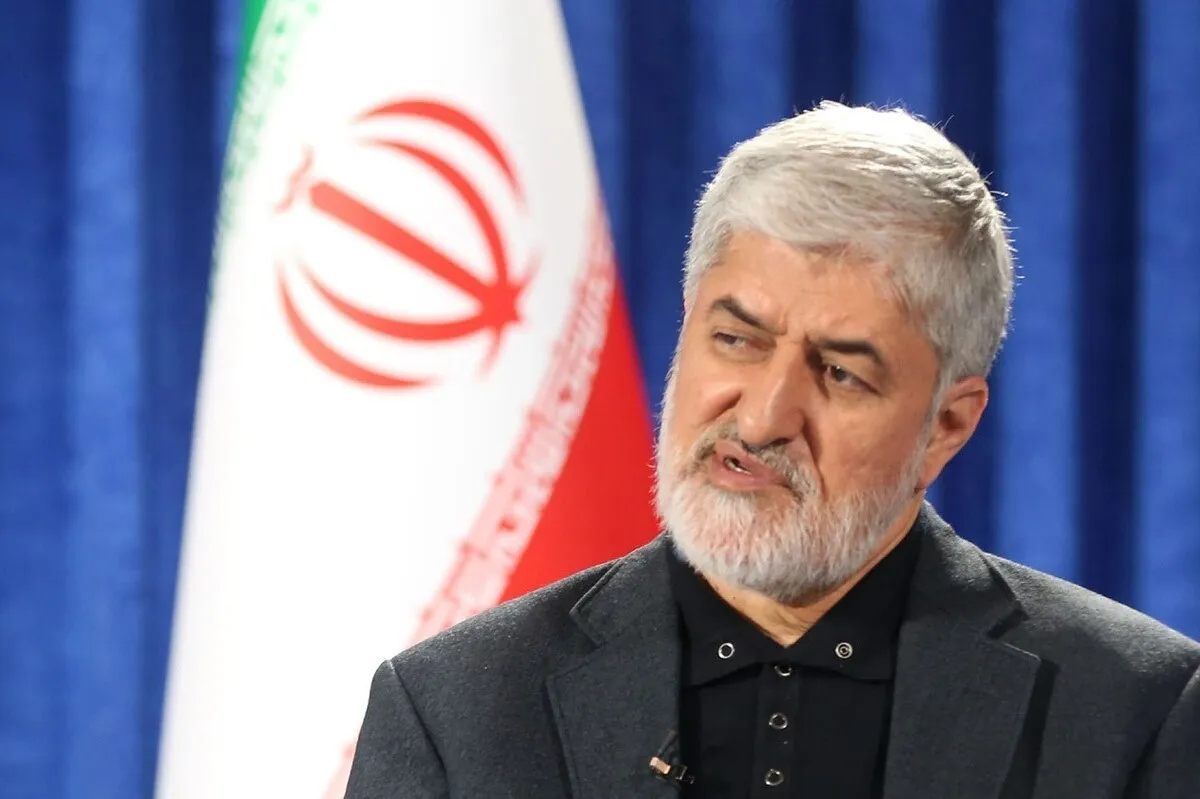 مطهری: پیام‌های دیپلماتیک با عربستان به اقدامات عملی تبدیل شود