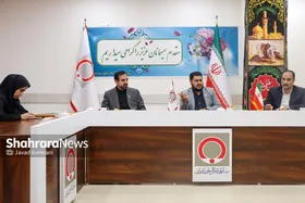 خراسان رضوی، دومین مصرف&zwnj;کننده فرآورده&zwnj;های خونی در کشور