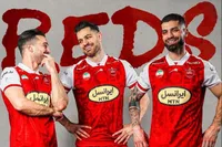 رونمایی از کیت رسمی پرسپولیس + عکس و فیلم