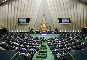 مخالفان طرح رتبه&zwnj;بندی معلمان در مجلس شورای اسلامی (۲۳ آذر ۱۴۰۰)