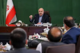 قالیباف: &laquo;صندوقِ تضمین&raquo; برای&nbsp;نهاد&zwnj;های حمایتی ایجاد می&zwnj;شود| اهتمام دولت در توانمندسازی افرادِ دارای نیاز&zwnj;های ویژه و حمایت از محرومان+ فیلم