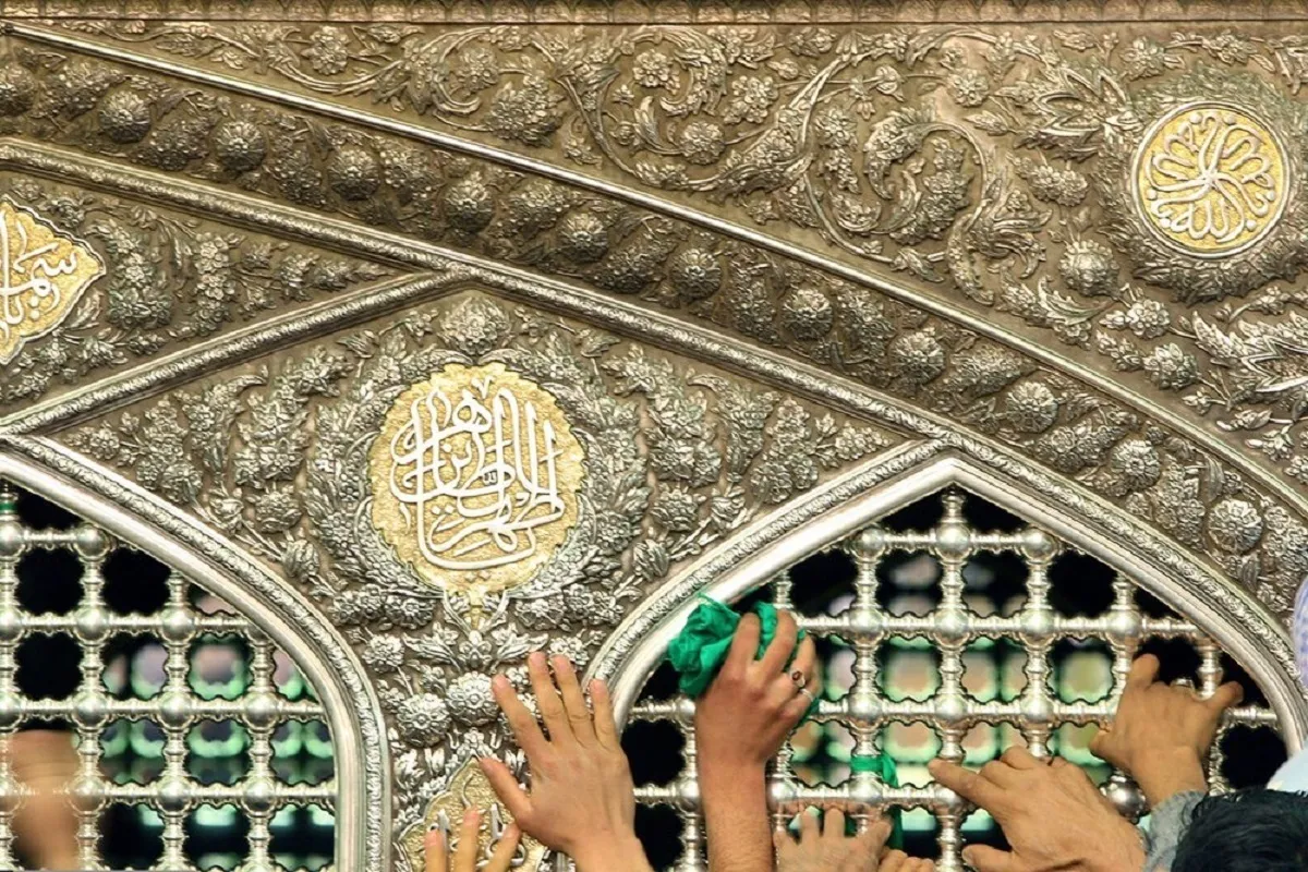 طرح «زیارت دلنشین» و  خادمی متفاوت برای زائران خاص