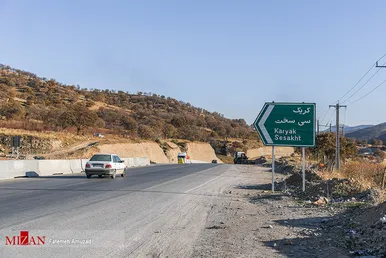 زندگی در سی سخت یک سال پس از زلزله