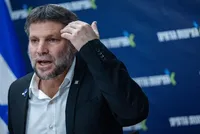 وزیر صهیونیست بازهم به عربستان حمله کرد