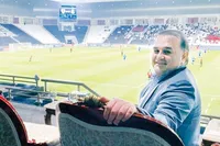 درخواست دوباره درویش از هوادار متمول
