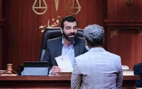 آماده سازی فصل دوم سریال «آقای قاضی» برای نوروز ۱۴۰۲