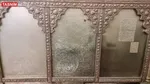 تصاویری تلخ از داخل حرم حضرت شاهچراغ(ع) پس از حادثه تروریستی