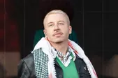 رپر آمریکایی مدعی شد به خاطر حمایت از فلسطین جلوی کنسرت‌هایش را گرفتند