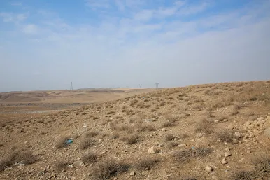 کلنگ‌زنی بزرگترین نیروگاه بیوگازسوز کشور در مشهد