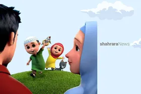 معرفی انیمیشن | نوسای قهرمان