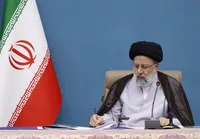 قانون «حمایت از گزارشگران فساد» برای اجرا ابلاغ شد