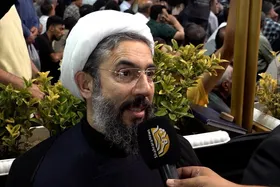 رئیس نهاد نمایندگی مقام معظم رهبری در دانشگاه&zwnj;ها: اندیشه، آرمان و کلام امام شهیدمان در جامعه زنده است