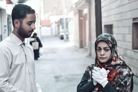 شادی غفوریان: ساخت اولین فیلم مستقل مانند پریدن در استخر آب یخ است