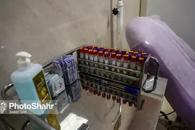 گروه&zwnj;های خونی منفی به انتقال خون خراسان رضوی مراجعه کنند