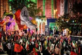 آیت‌الله علم‌الهدی: دولت با همان اقتدار ۴۰ روز نخست جنگ، مشکلات اقتصادی را رفع کند | اجتماعات مردم پس از ۶ ماه قوی‌تر و پرجمعیت‌تر شده است