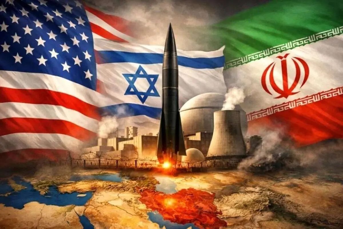 نویسنده عرب: هدف اصلی رژیم صهیونیستی، نه ایران، که دین اسلام است