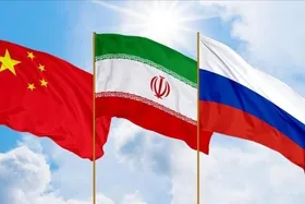 پیش&zwnj;نویس قطعنامه ایران، روسیه و چین درباره ممنوعیت حمله به تاسیسات هسته&zwnj;ای