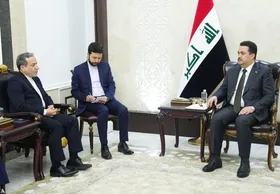 نخست وزیر عراق: توقف تجاوز نظامی رژیم صهیونیستی علیه غزه و لبنان اولویت ماست