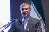 استاندار خراسان رضوی: نیازمند هم‌افزایی، وفاق و همدلی هستیم | سیاست‌گذاری، رسالت شورای فرهنگ عمومی استان + فیلم