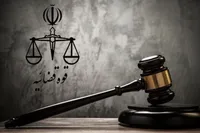 محل برگزاری فشن‌شوی قانون‌شکن پلمب شد (۲۶ شهریور ۱۴۰۴)