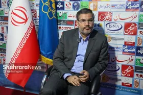 عضو شورای اسلامی شهر مشهد: برنامه ویژه&zwnj;ای برای قهرمانان مشهدی داریم