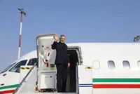 سرپرست وزارت خارجه راهی عراق شد
