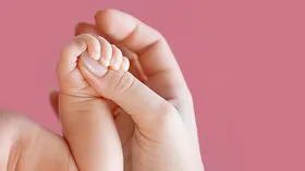 اینفوگرافی| مزایای مادر شدن برای سلامتی