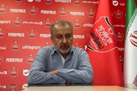 عذرخواهی مدیرعامل پرسپولیس از هواداران | پرسپولیس را رها کنیم وضع بدتر از این‌ می‌شود
