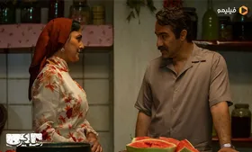 سریال &laquo;رهایم کن&raquo; با بازی محسن تنابنده و هوتن شکیبا وارد شبکه نمایش خانگی شد+ زمان پخش