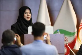اینچه درگاهی سکان دار فدراسیون ژیمناستیک شد