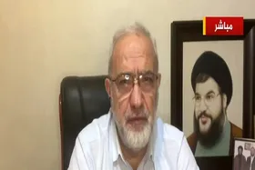 مقام حزب&zwnj;الله: در شرایط کنونی از سلاح خود کوتاه نمی&zwnj;آییم