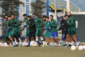۳ غایب استقلال در بازی با سپاهان