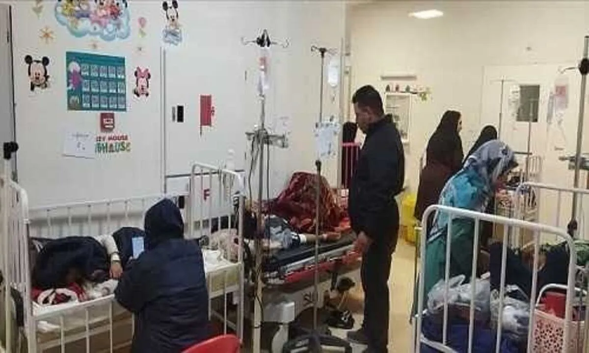 شبستری: کلیه بیمارستان‌های مشهد ملزم به پذیرش بیماران اورژانسی با تعرفه دولتی هستند