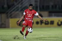 بازگشت مدافع مصدوم پرسپولیس به تمرینات