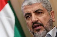 خالد مشعل: رژیم صهیونیستی همچنان در شوک هفت اکتبر به سر می‌برد