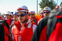 رئیس سازمان جوانان جمعیت هلال احمر خراسان رضوی: توقف مسافران نوروزی در کاهش تصادفات جاده‌ای موثر است