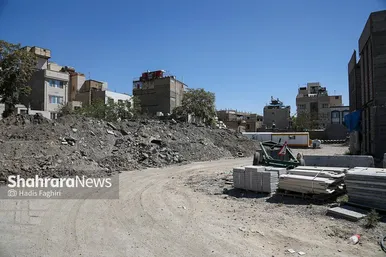 بازدید حجت‌الاسلام پژمان‌فر از سرای عزیزالله‌اف، مساجد هفت‌در و مرویها