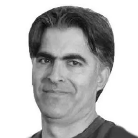 بهانه&zwnj;ای برای بیشتر دیدن و شنیدن