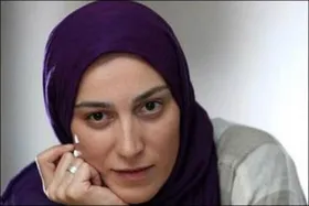 فلامک جنیدی: نفرین و ننگ و شرم تا لحظه مرگتان و تا ابد با شماست که طالب حمله نظامی به ایران بودید + عکس