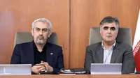 دولت در حال بررسی تغییر رئیس کل بانک مرکزی است
