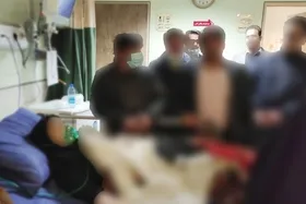 علت مسمومیت دانش&zwnj;آموزان در کمیسیون امنیت ملی بررسی می&lrm;&zwnj;شود