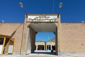 وزیر دادگستری: لازمه ایجاد منطقه آزاد تجاری در قوچان، توسعه بازارچه مرزی است