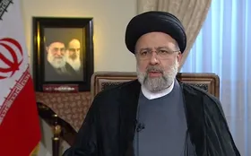 رئیسی: از دولتی که برخاسته از رأی مردم در افغانستان باشد، حمایت می&zwnj;کنیم