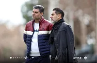 تماس‌های مکرر با حدادی در مورد پرونده آسانی