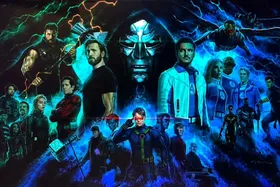 تریلر فیلم &laquo;انتقام&zwnj;جویان: روز نابودی&raquo; (Avengers: Doomsday) پربیننده&zwnj;ترین تیزر تاریخ شد + فیلم